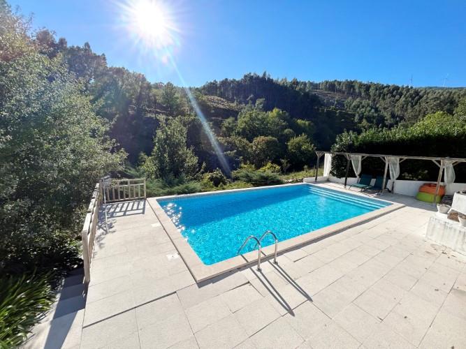 Image No.45-Un hôtel de 9 chambres à vendre à Castanheira de Pêra