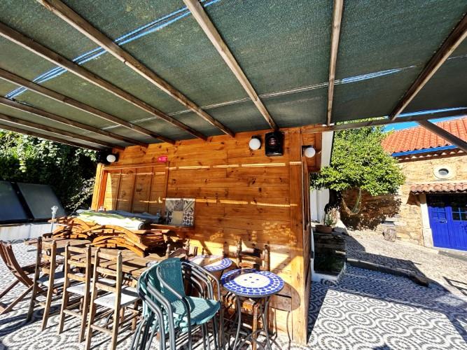 Image No.46-Un hôtel de 9 chambres à vendre à Castanheira de Pêra