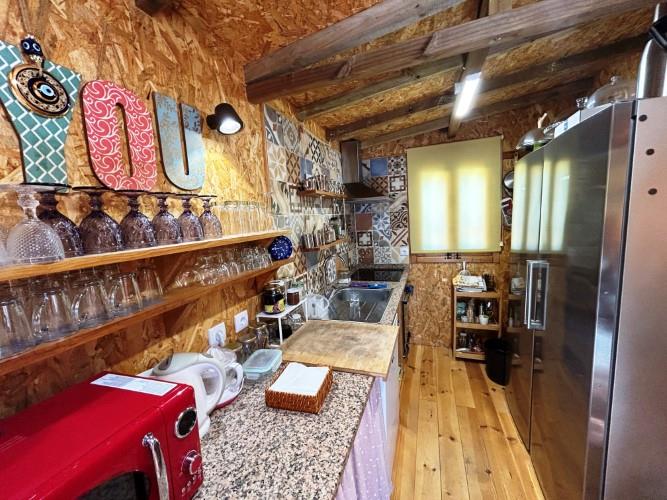 Image No.47-Un hôtel de 9 chambres à vendre à Castanheira de Pêra