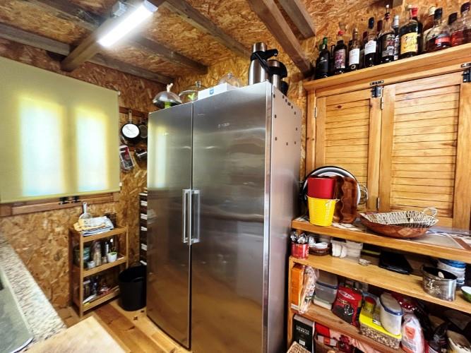 Image No.49-Un hôtel de 9 chambres à vendre à Castanheira de Pêra