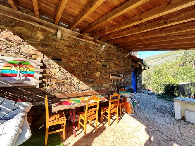 Image No.50-Un hôtel de 9 chambres à vendre à Castanheira de Pêra