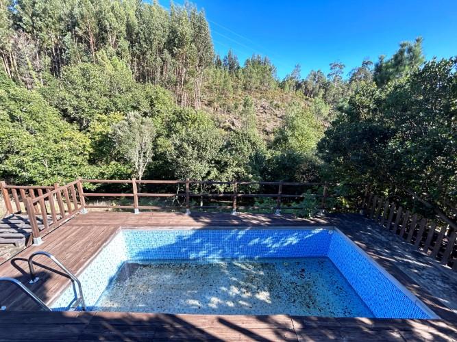 Image No.51-Un hôtel de 9 chambres à vendre à Castanheira de Pêra