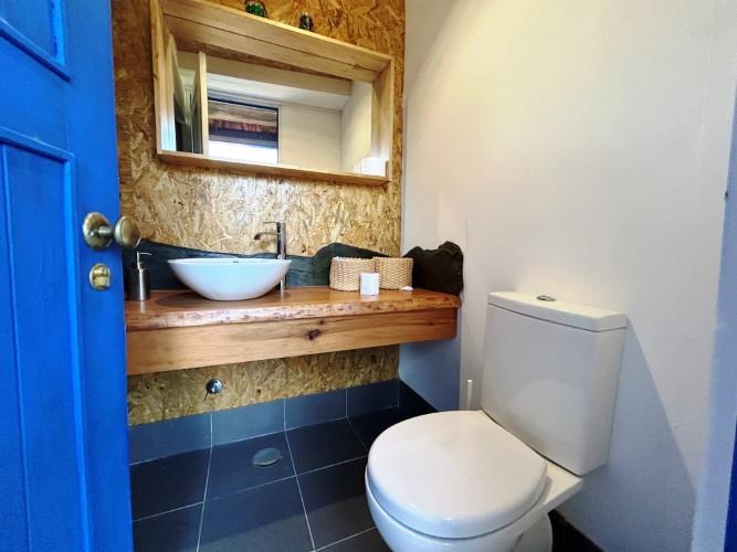 Image No.52-Un hôtel de 9 chambres à vendre à Castanheira de Pêra