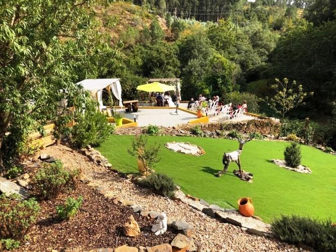 Image No.54-Un hôtel de 9 chambres à vendre à Castanheira de Pêra