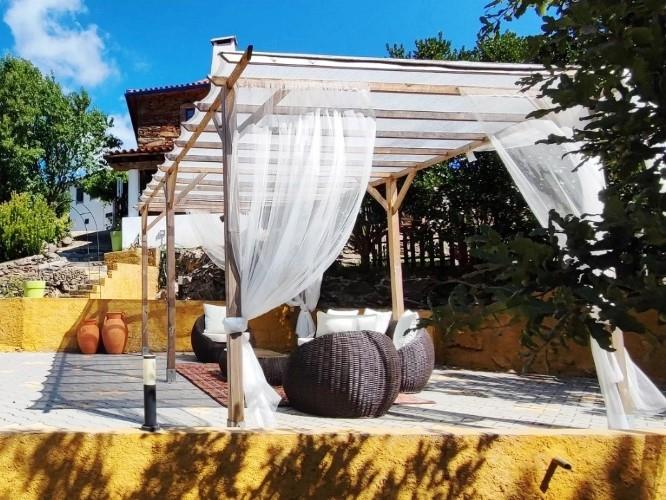 Image No.55-Un hôtel de 9 chambres à vendre à Castanheira de Pêra