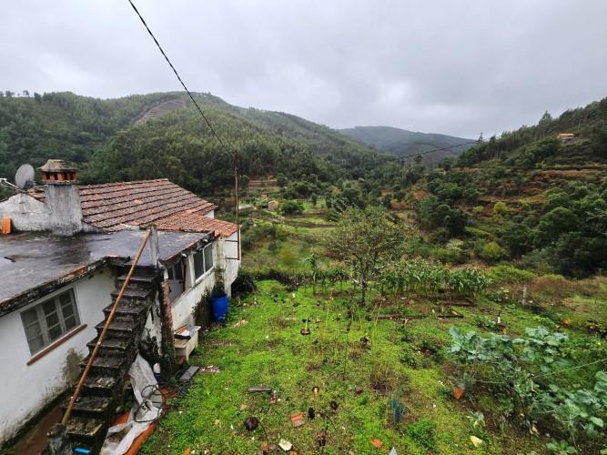 Image No.4-Maison de village de 2 chambres à vendre à Pampilhosa da Serra