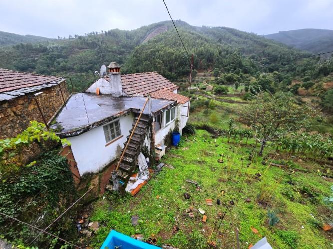 Image No.3-Maison de village de 2 chambres à vendre à Pampilhosa da Serra