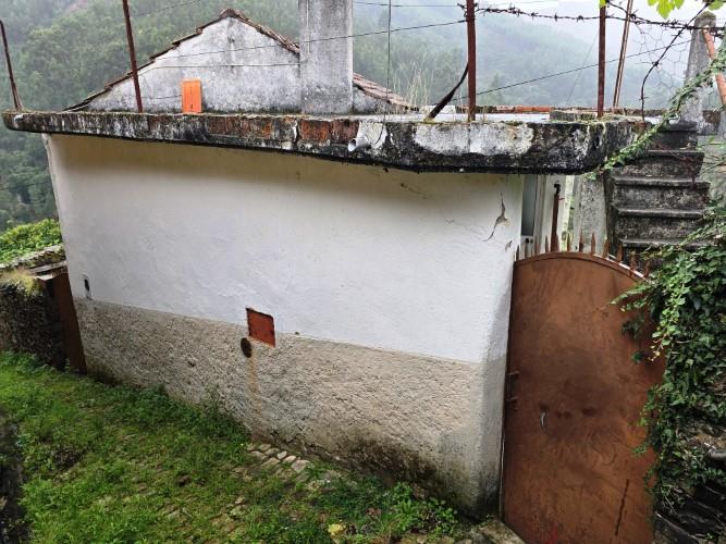 Image No.6-Maison de village de 2 chambres à vendre à Pampilhosa da Serra