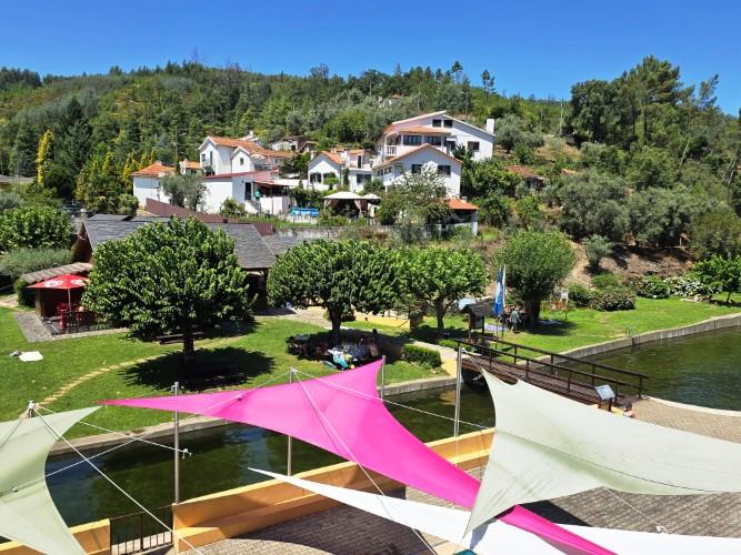 Image No.48-Maison de village de 2 chambres à vendre à Pampilhosa da Serra