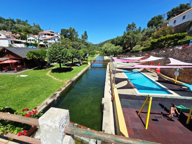 Image No.49-Maison de village de 2 chambres à vendre à Pampilhosa da Serra