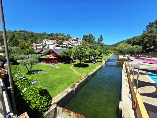 Image No.50-Maison de village de 2 chambres à vendre à Pampilhosa da Serra