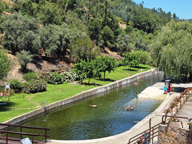Image No.52-Maison de village de 2 chambres à vendre à Pampilhosa da Serra