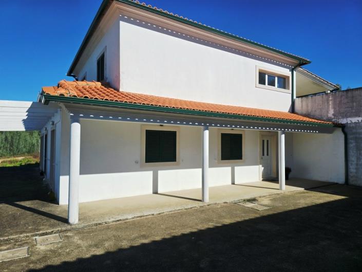 Image No.4-Ferme de 4 chambres à vendre à Pedrógão Grande