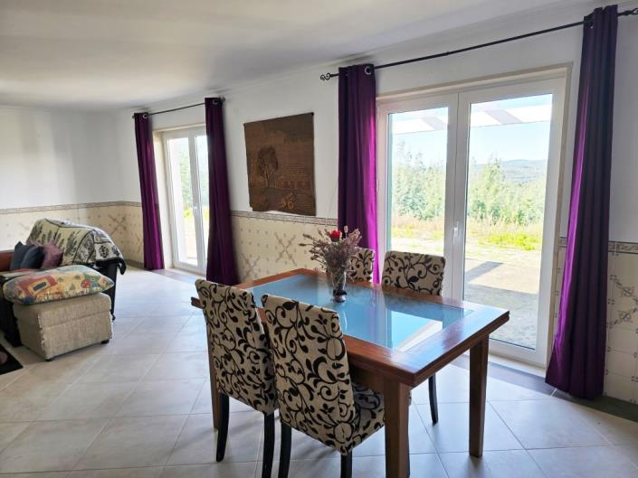 Image No.12-Ferme de 4 chambres à vendre à Pedrógão Grande