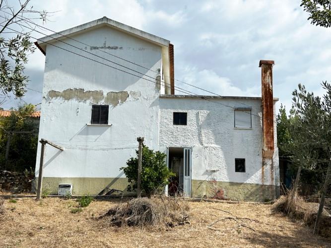 Image No.4-Maison de 2 chambres à vendre à Pampilhosa da Serra