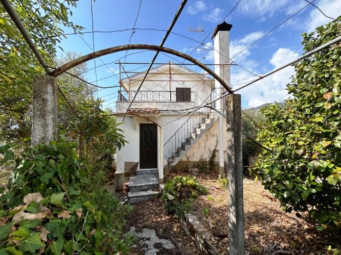 Image No.3-Maison de 2 chambres à vendre à Pampilhosa da Serra