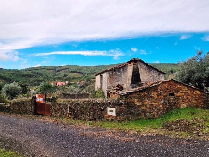 Image No.1-Ferme à vendre à Góis