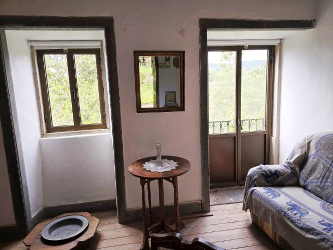 Image No.4-Maison de campagne de 4 chambres à vendre à Álvares