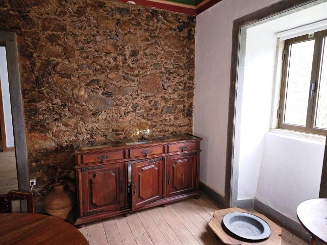 Image No.5-Maison de campagne de 4 chambres à vendre à Álvares