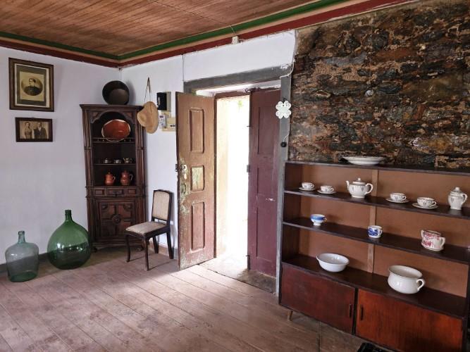 Image No.6-Maison de campagne de 4 chambres à vendre à Álvares