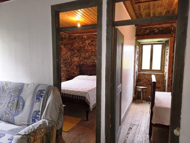 Image No.7-Maison de campagne de 4 chambres à vendre à Álvares