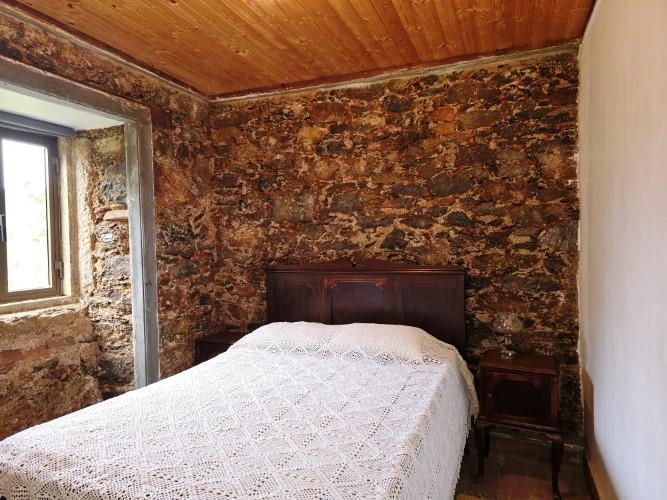 Image No.8-Maison de campagne de 4 chambres à vendre à Álvares