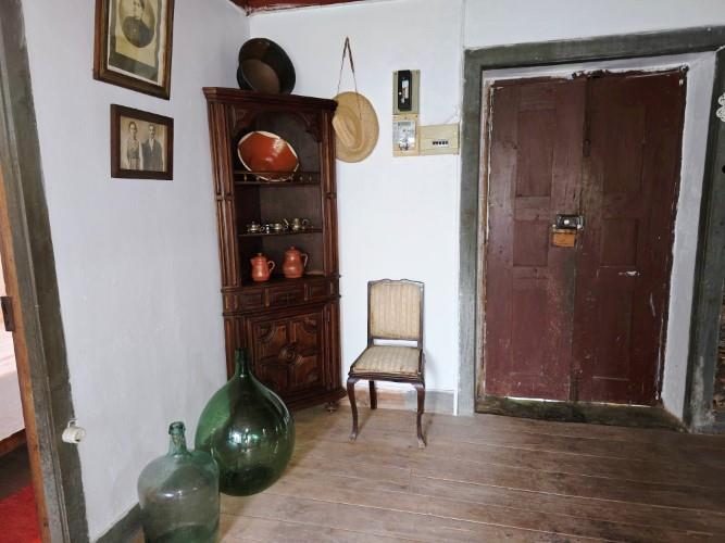 Image No.11-Maison de campagne de 4 chambres à vendre à Álvares