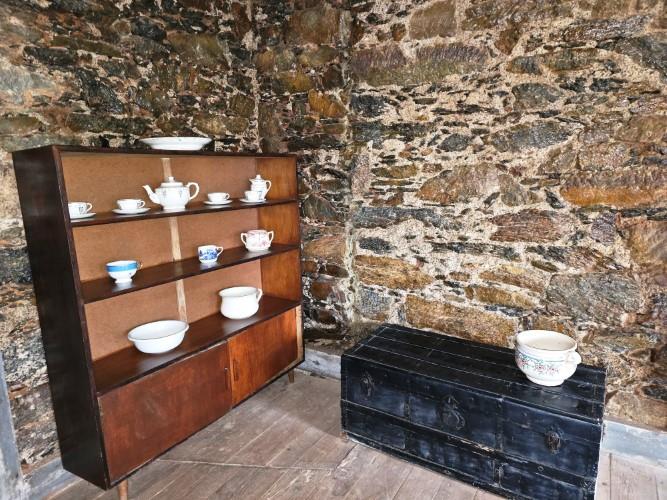 Image No.12-Maison de campagne de 4 chambres à vendre à Álvares