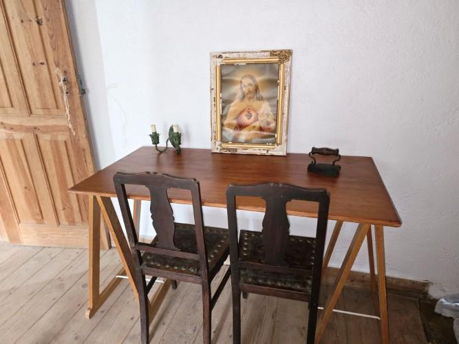 Image No.20-Maison de campagne de 4 chambres à vendre à Álvares