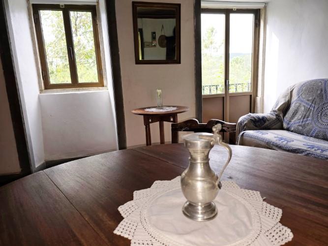 Image No.28-Maison de campagne de 4 chambres à vendre à Álvares