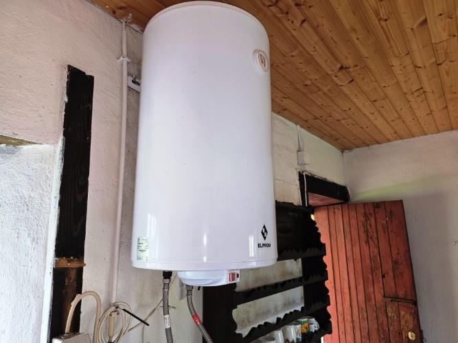 Image No.35-Maison de campagne de 4 chambres à vendre à Álvares