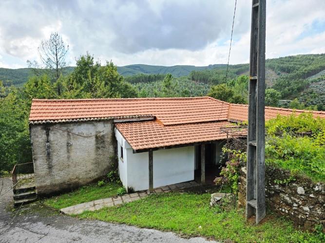 Image No.37-Maison de campagne de 4 chambres à vendre à Álvares