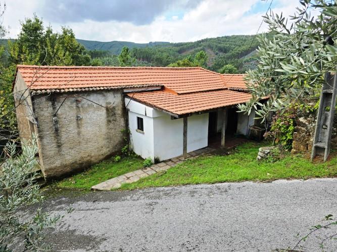 Image No.38-Maison de campagne de 4 chambres à vendre à Álvares