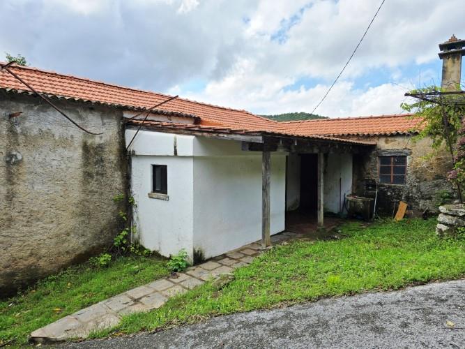 Image No.39-Maison de campagne de 4 chambres à vendre à Álvares