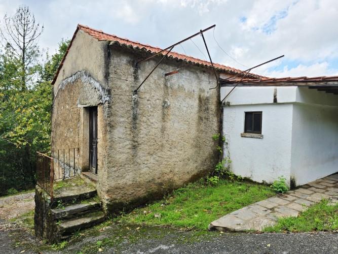 Image No.41-Maison de campagne de 4 chambres à vendre à Álvares
