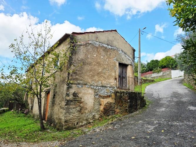 Image No.42-Maison de campagne de 4 chambres à vendre à Álvares
