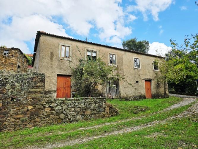 Image No.43-Maison de campagne de 4 chambres à vendre à Álvares