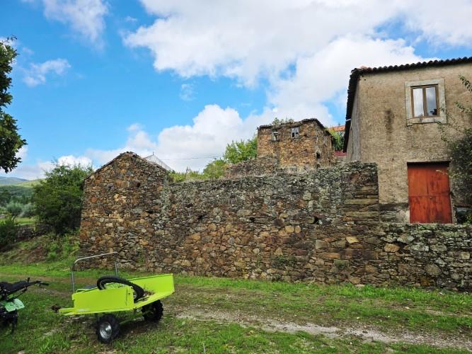 Image No.45-Maison de campagne de 4 chambres à vendre à Álvares