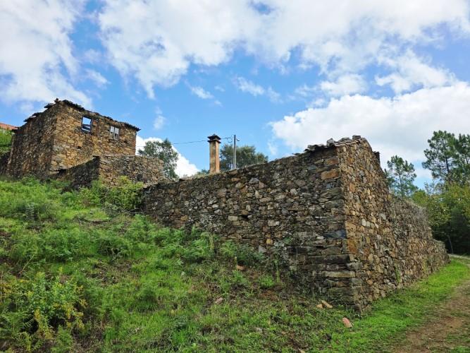 Image No.46-Maison de campagne de 4 chambres à vendre à Álvares