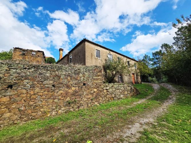 Image No.47-Maison de campagne de 4 chambres à vendre à Álvares