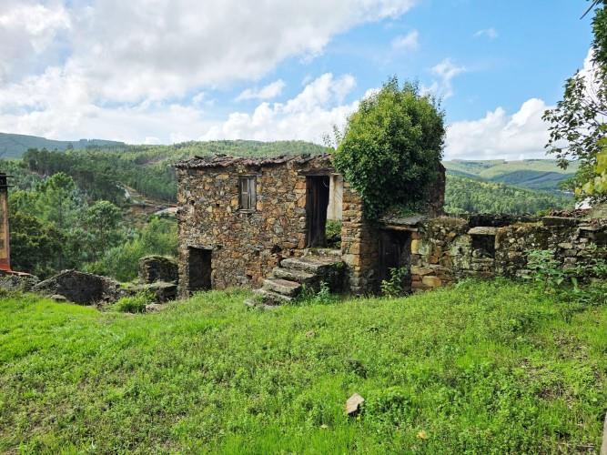 Image No.49-Maison de campagne de 4 chambres à vendre à Álvares