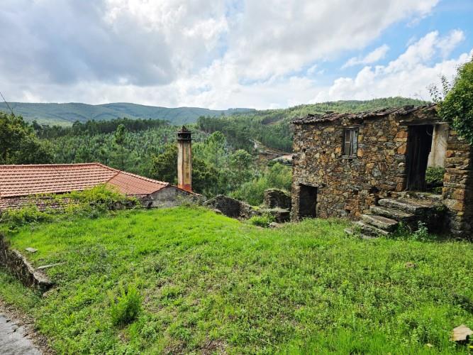 Image No.50-Maison de campagne de 4 chambres à vendre à Álvares
