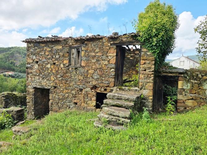 Image No.51-Maison de campagne de 4 chambres à vendre à Álvares