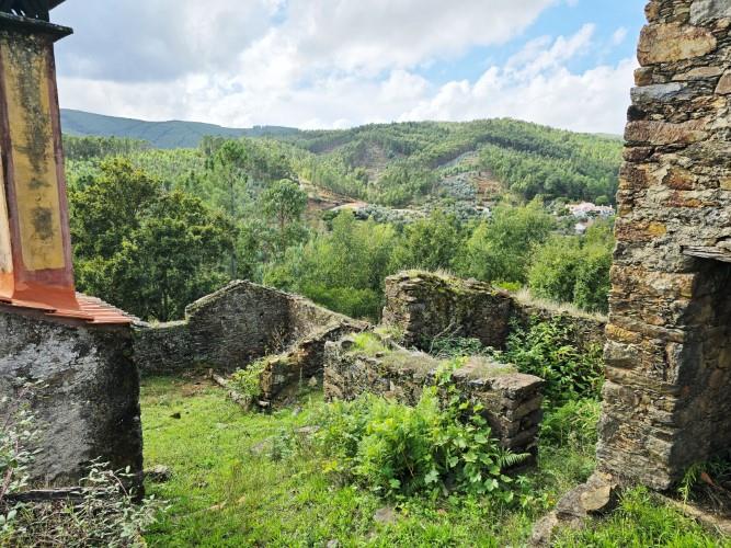 Image No.53-Maison de campagne de 4 chambres à vendre à Álvares