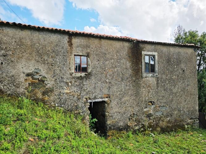 Image No.55-Maison de campagne de 4 chambres à vendre à Álvares
