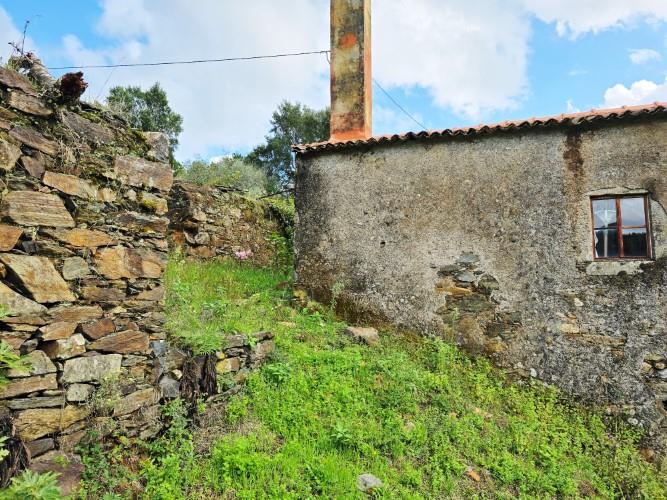 Image No.56-Maison de campagne de 4 chambres à vendre à Álvares