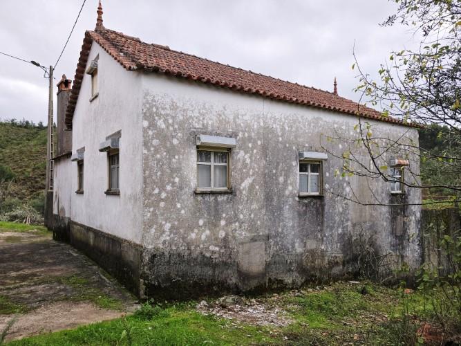 Image No.4-Maison de village de 4 chambres à vendre à Góis