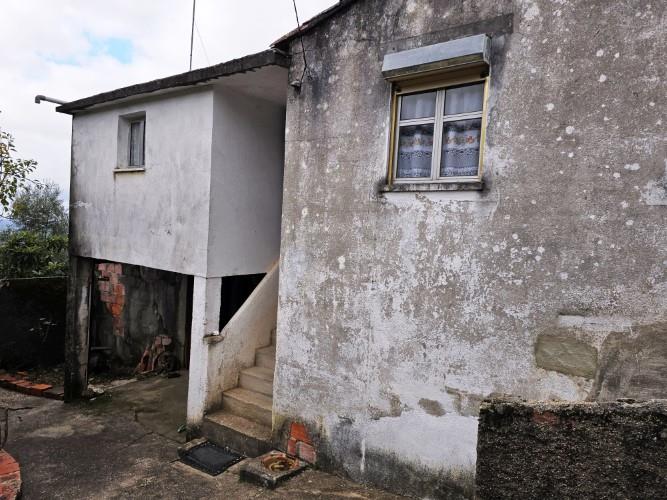 Image No.5-Maison de village de 4 chambres à vendre à Góis