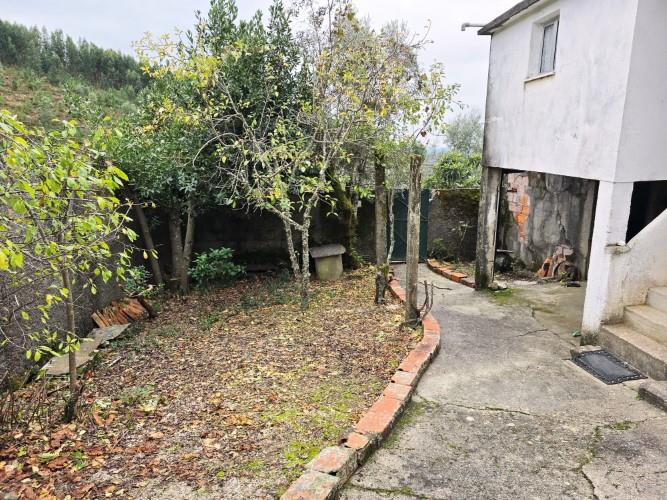 Image No.6-Maison de village de 4 chambres à vendre à Góis