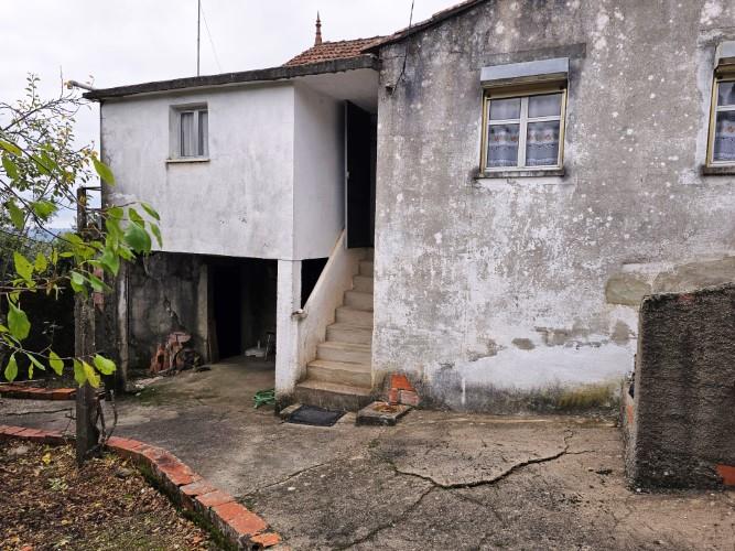 Image No.7-Maison de village de 4 chambres à vendre à Góis